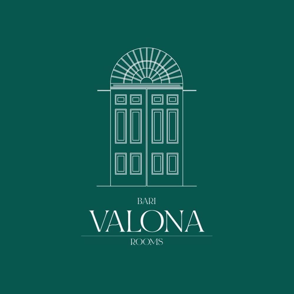 Bari Valona Rooms ภายนอก รูปภาพ