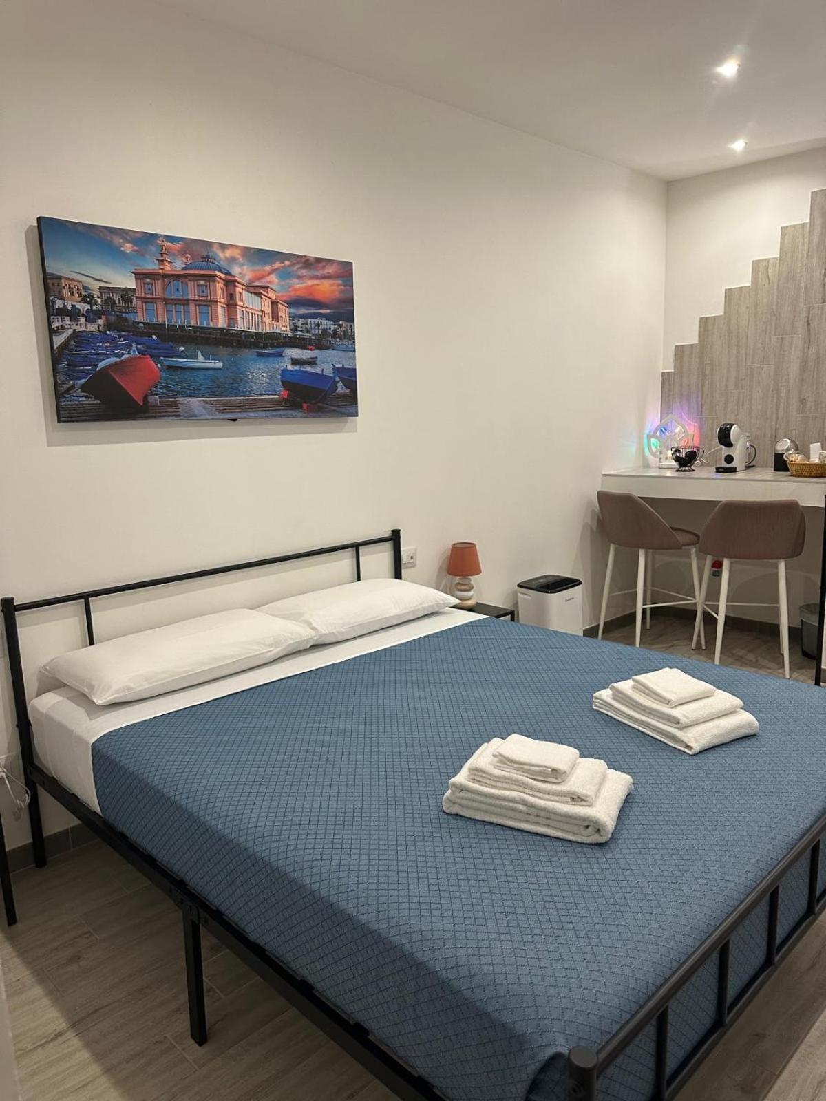 Bari Valona Rooms ภายนอก รูปภาพ