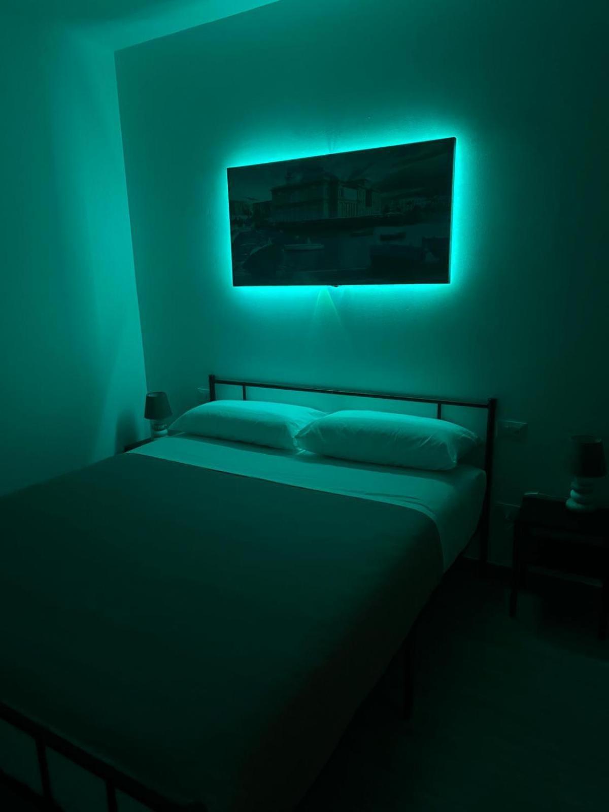 Bari Valona Rooms ภายนอก รูปภาพ